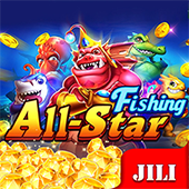 All Star Fishing phjoy