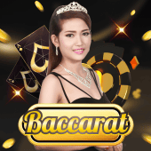 Baccarat card game on phjoy