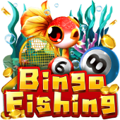 Bingo Fishing phjoy login