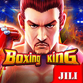 Boxing King on phjoy slot