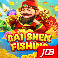 Cai Shen Fishing phjoy