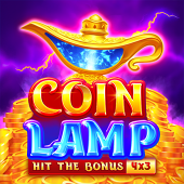 Coin Lamp phjoy app slot