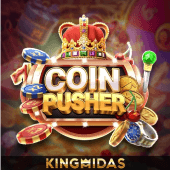 Coin Pusher phjoy login