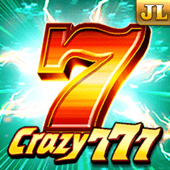 Crazy777 on phjoy games