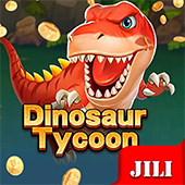 Dinosaur Tycoon phjoy casino