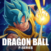 Dragon Ball phjoy slot