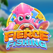 Fierce Fishing phjoy games