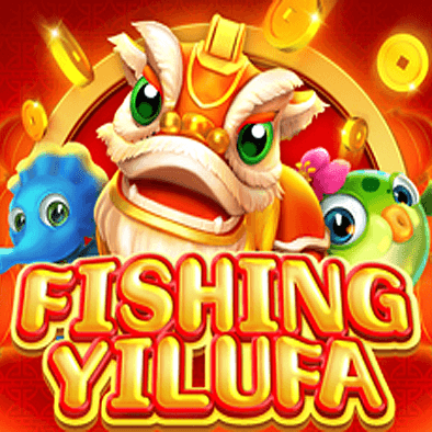 Fishing Yi Lu Fa phjoy game
