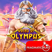 Gates of Olympus on phjoy download