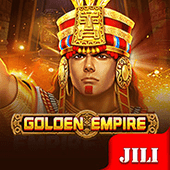 Golden Empire on phjoy casino