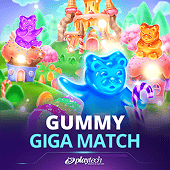Gummy Giga Match phjoy legit