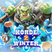 Horde 2 Winter phjoy app download