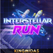 Interstellar Run phjoy games