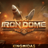 Iron Dome phjoy game
