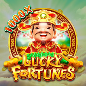 Lucky Fortunes phjoy app