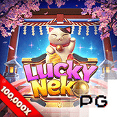 Lucky Neko phjoy club