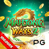 Mahjong Ways 2 phjoy vip