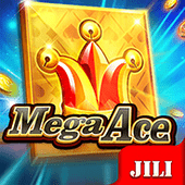 Mega Ace on phjoy apk