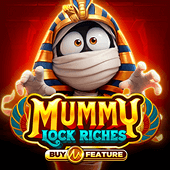 Mummy Lock Riches phjoy vip