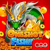 Oneshot Fishing phjoy online casino