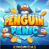 Penguin Panic phjoy online casino