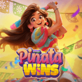 Pinata Wins on phjoy