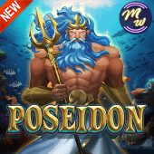 Poseidon phjoy slot