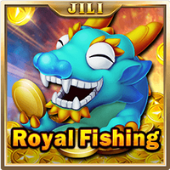 Royal Fishing phjoy com