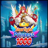 Starlight Princess 1000 on phjoy