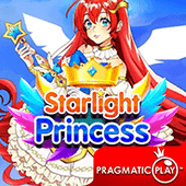 Starlight Princess phjoy slot download
