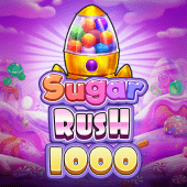 Sugar Rush 1000 on phjoy