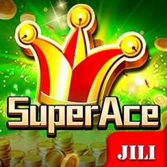 Super Ace slot game on phjoy
