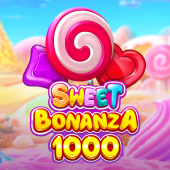 Sweet Bonanza 1000 on phjoy