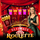 Ultimate Roulette phjoy online casino