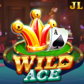 Wild Ace on phjoy game