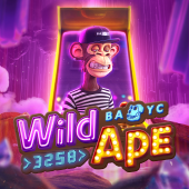 Wild Ape phjoy slot game