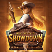 Wild Bounty Showdown phjoy online casino